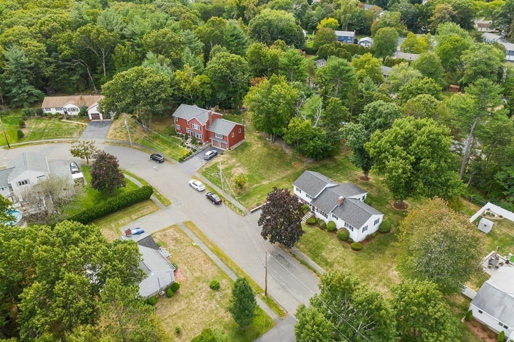 46 Samoset Road Peabody, MA 01960 - Photo 37 of 38 Gallery Image 37