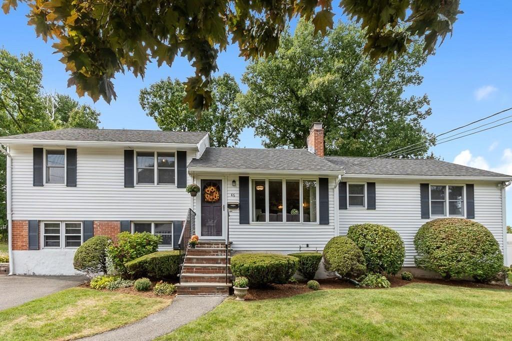 46 Samoset Road Peabody, MA 01960 - Photo 38 of 38 Gallery Image 38