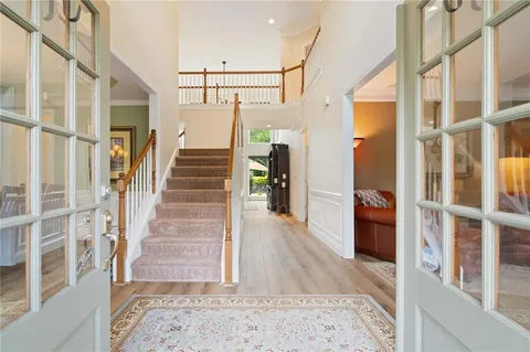 $739,900 | 1259 Bonshaw Trail Southwest, Marietta, GA 30064