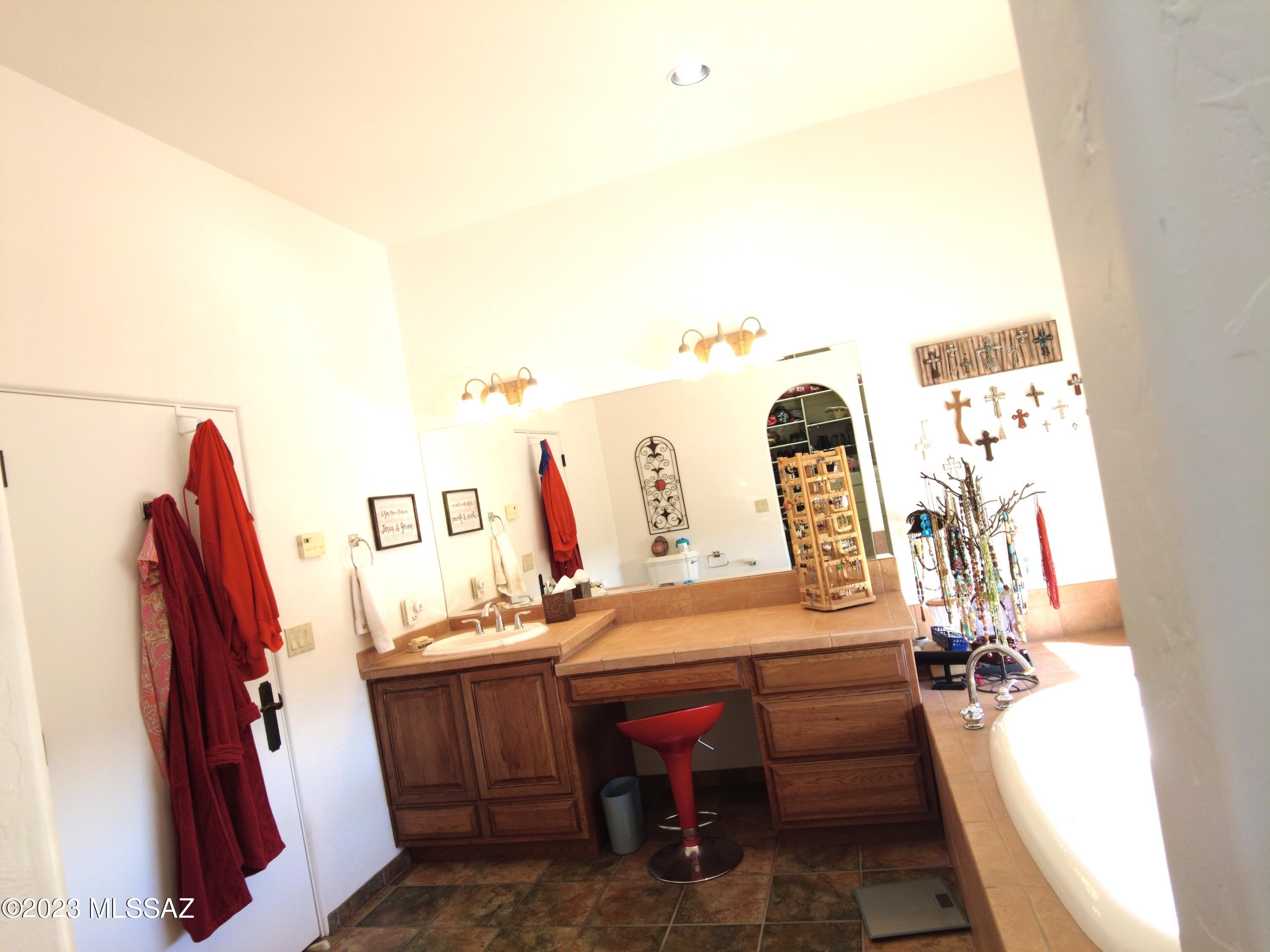 5363 North Cascabel Road Benson, AZ 85602 - Photo 20 of 49