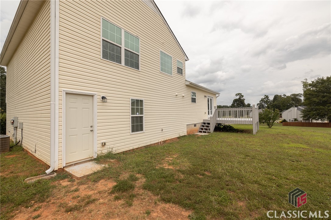 250 Jeremy Drive Colbert, GA 30628 - Photo 23 of 28 Gallery Image 23