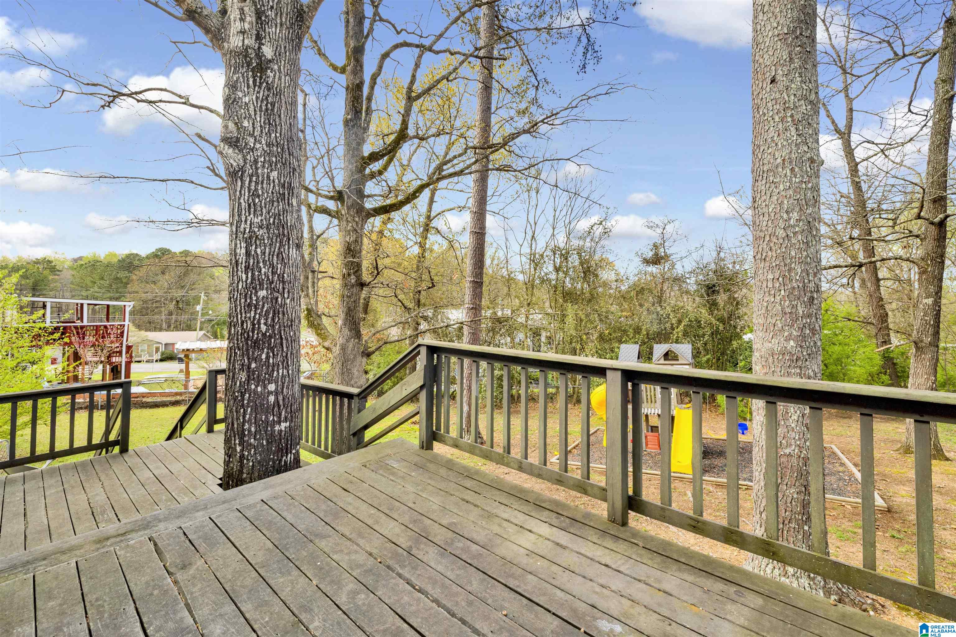 6485 Kimberly Loop Pinson, AL 35126 - Photo 25 of 26