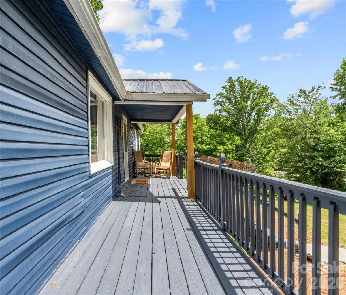 352 Jakes Branch Road Spruce Pine, NC 28777 - Photo 22 of 31