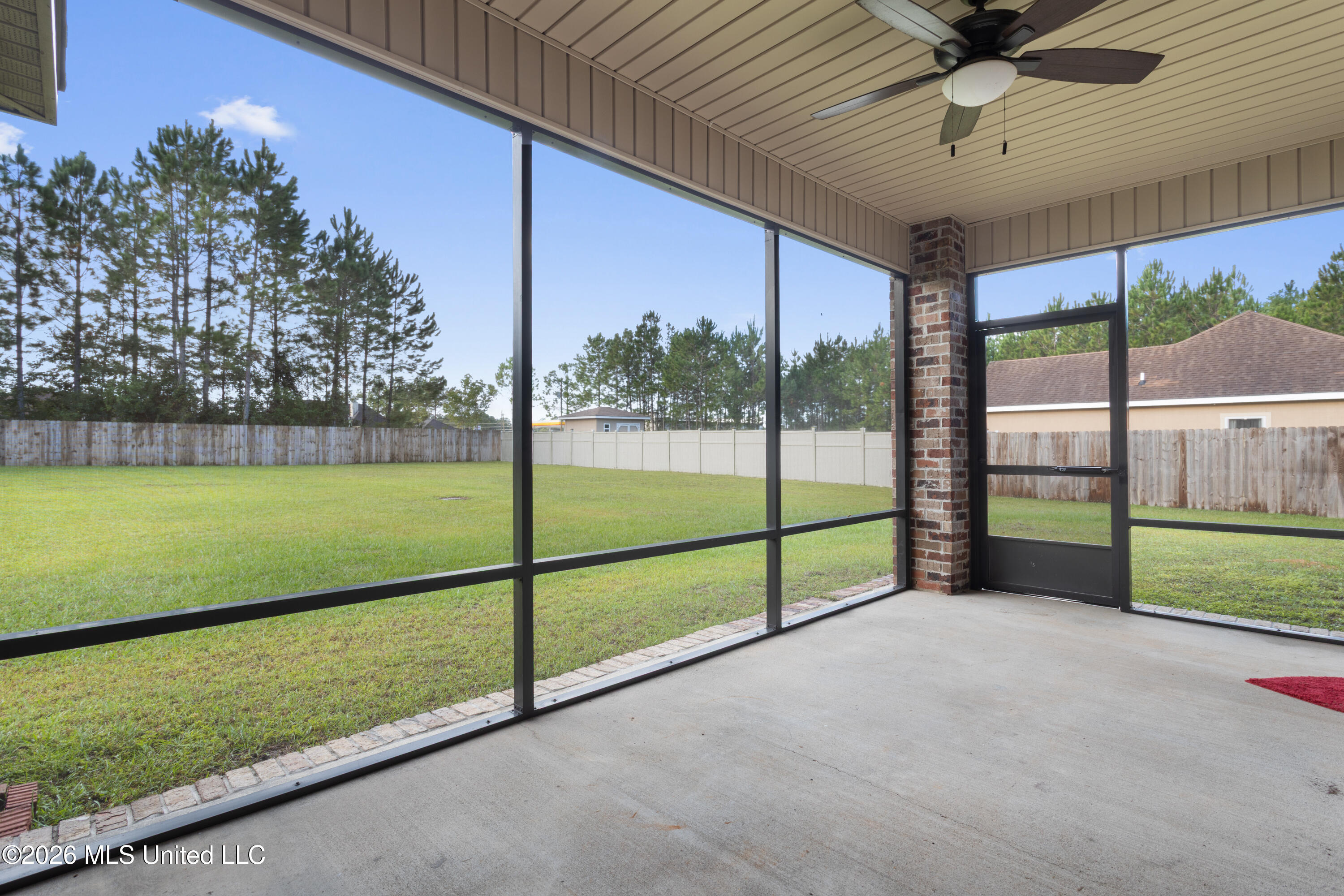 14201 Glendale Road Ocean Springs, MS 39565 - Photo 38 of 43 00039