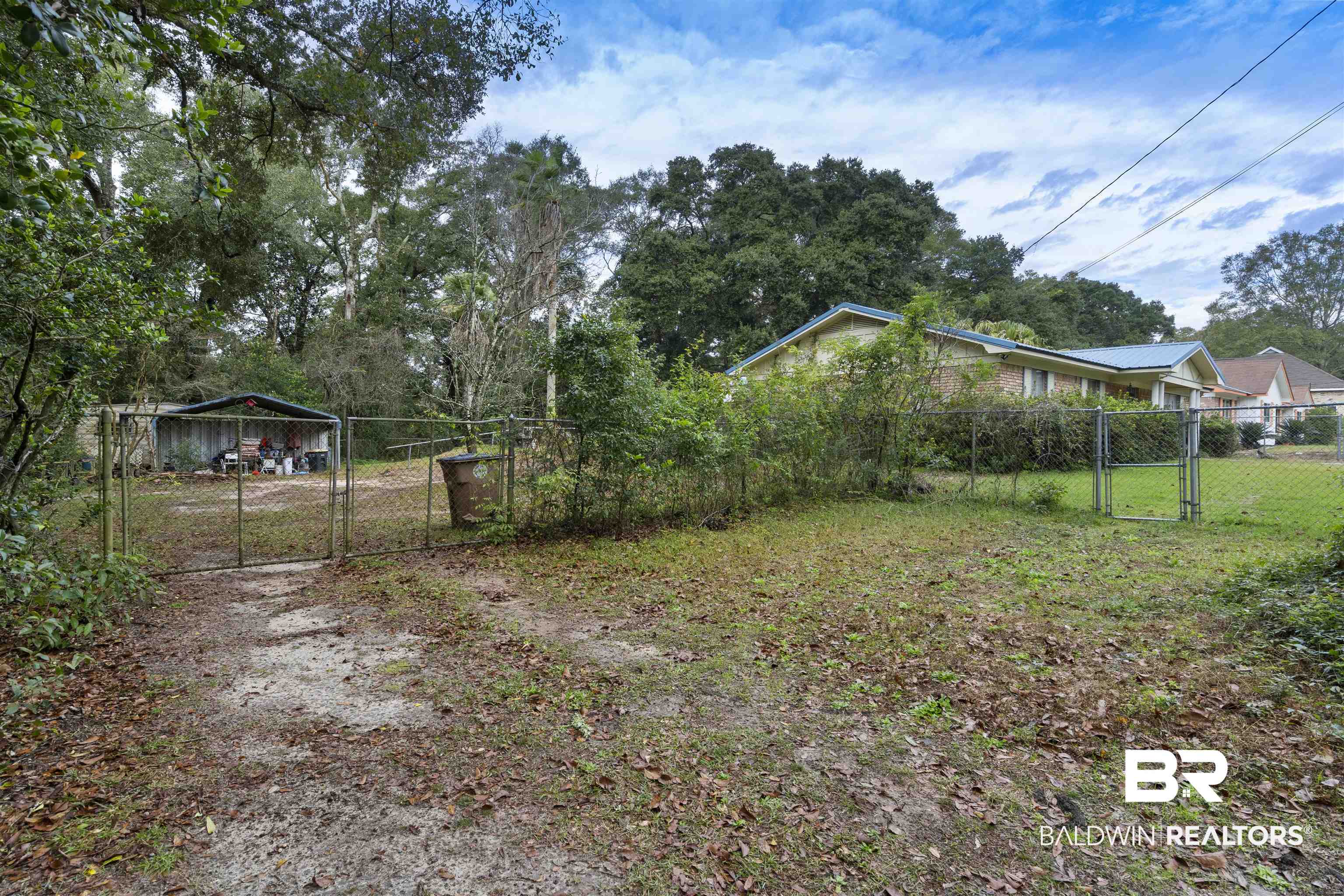 1654 Rochelle Street Mobile, AL 36693 - Photo 37 of 41