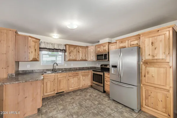 $59,900 | 2650 West Union Hills Drive, Unit 231, Phoenix, AZ 85027