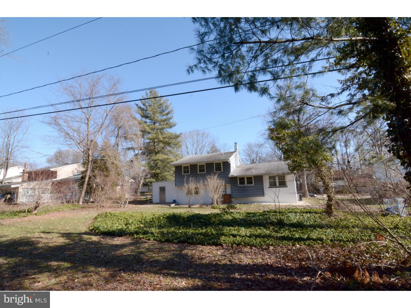 1418 Emory Road Wilmington, DE 19803 - Photo 20 of 21 Exterior Back