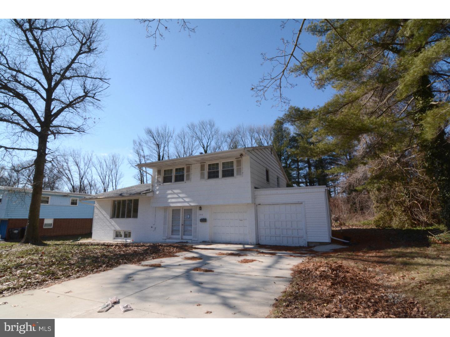 1418 Emory Road Wilmington, DE 19803 - Photo 21 of 21 Exterior Front