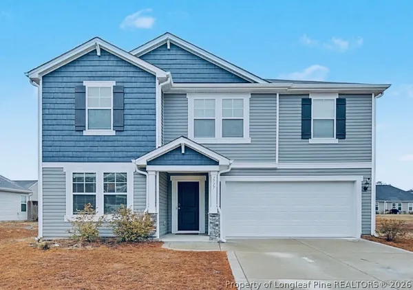 $339,900 | 1717 Ennismore Road, Hope Mills, NC 28348