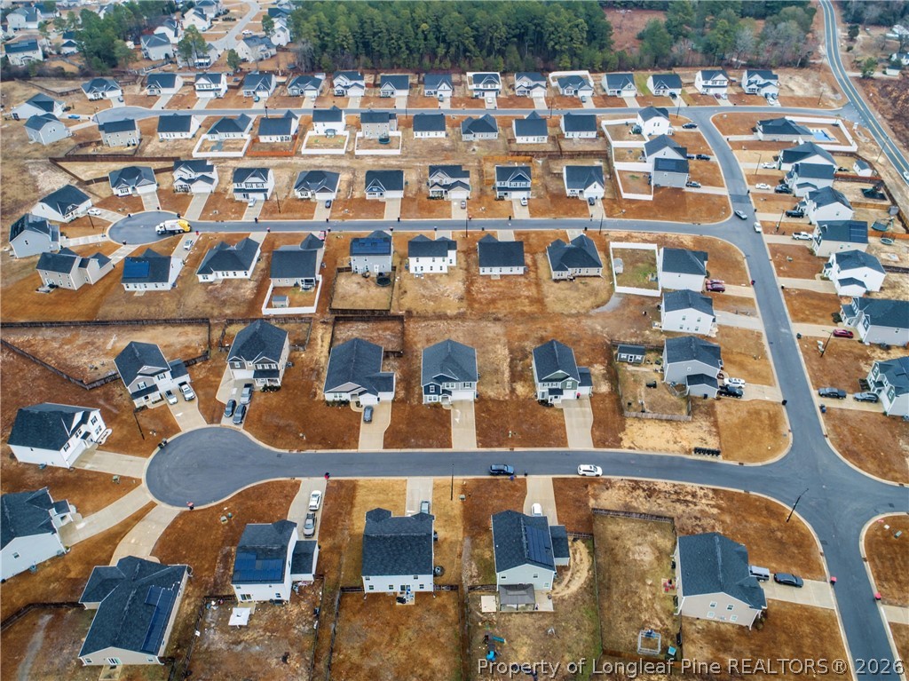 1717 Ennismore Road Hope Mills, NC 28348 - Photo 30 of 33