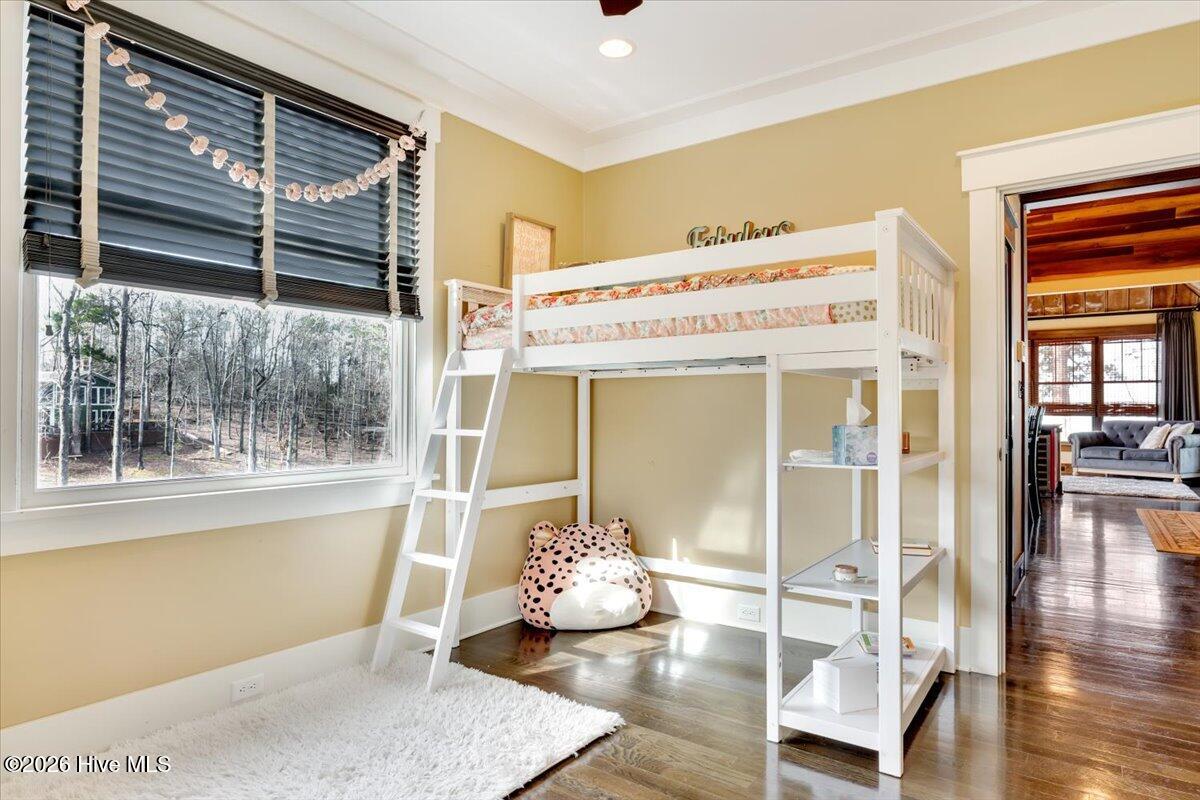 207 Breckenridge Lane Modoc, SC 29838 - Photo 19 of 44 2nd Main floor Bedroom