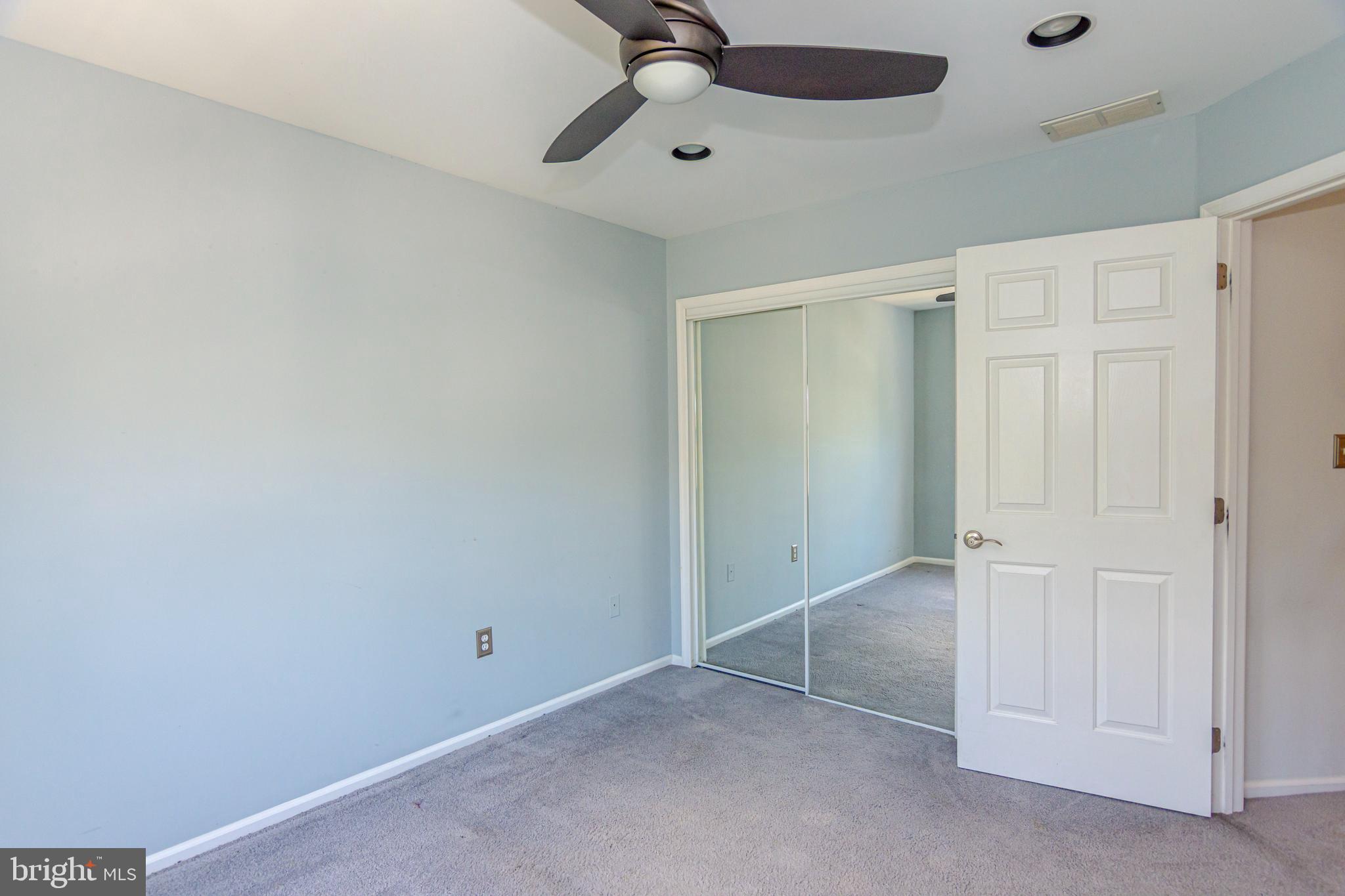 6 Howe Court Pennington, NJ 08534 - Photo 23 of 35 a view of an empty room