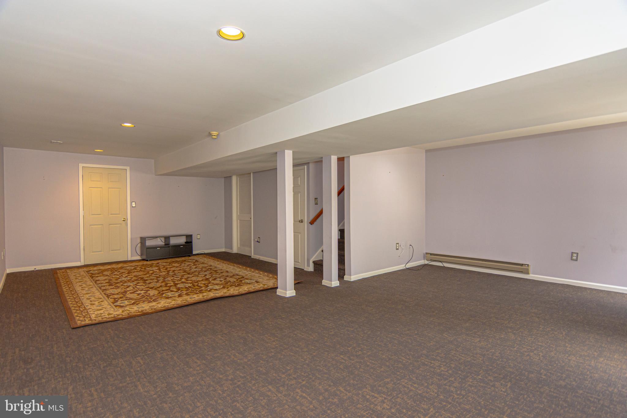 6 Howe Court Pennington, NJ 08534 - Photo 29 of 35 a view of an empty room