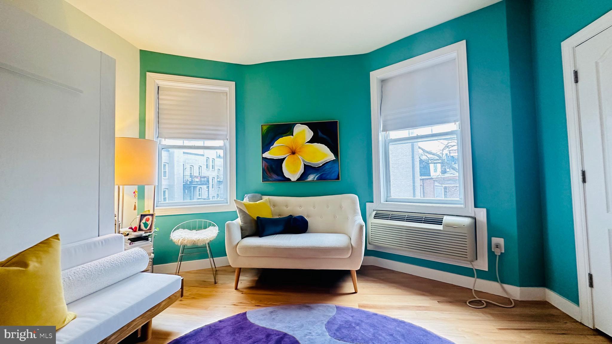 1816 Kalorama Road Northwest, Unit 306 Washington, DC 20009 - Photo 7 of 20 Gallery Image 7