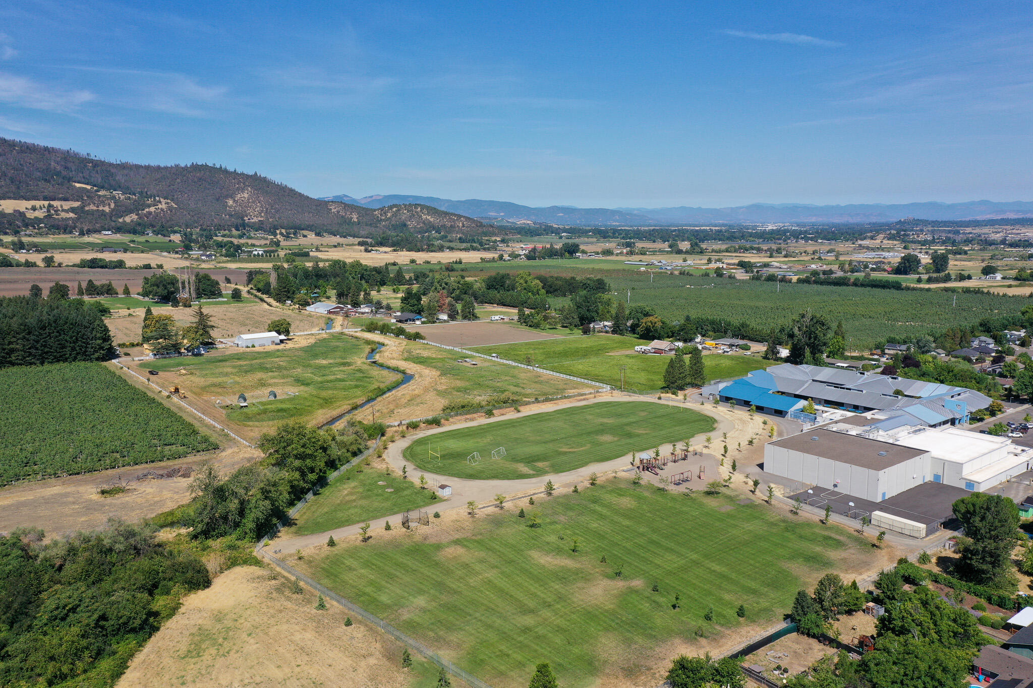 525 Wagner Creek Road Talent, OR 97540 - Photo 33 of 38 DJI_0976
