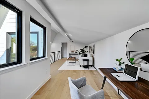 $915,000 | 2717 Lyons Road, Unit 1, Austin, TX 78702