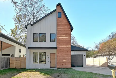 $915,000 | 2717 Lyons Road, Unit 1, Austin, TX 78702