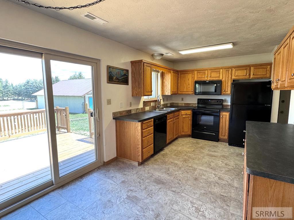 1391 Stoddard Road Shelley, ID 83274 - Photo 7 of 45 Kitchen