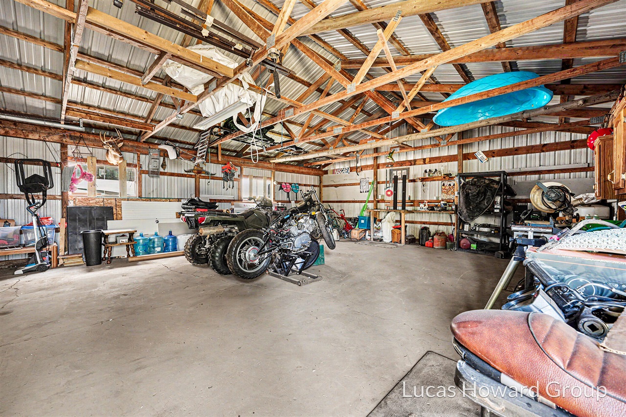 6088 West 1 Mile Road Fremont, MI 49412 - Photo 21 of 32