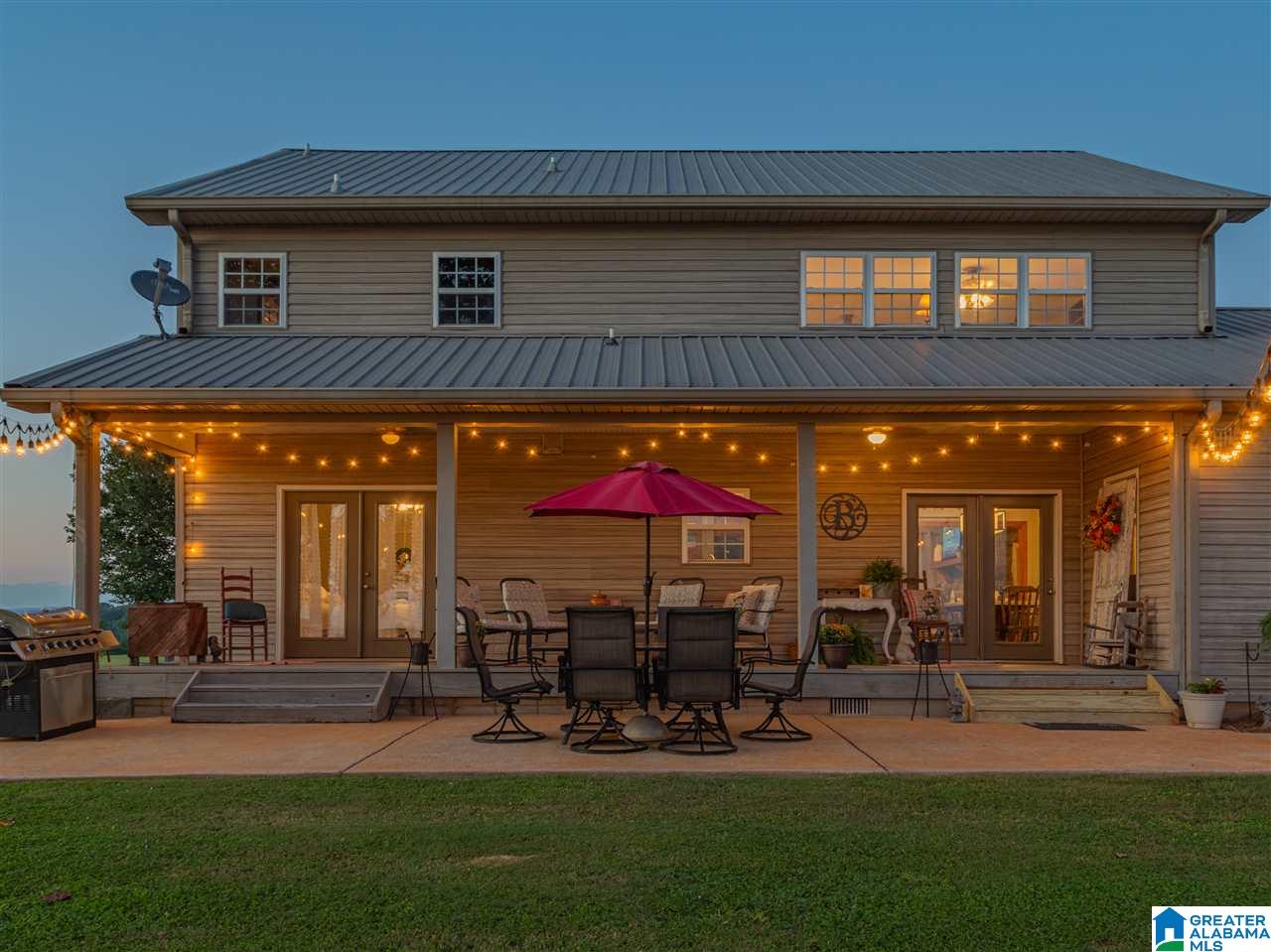 3345 East Marble Valley Road Sylacauga, AL 35151 - Photo 11 of 34