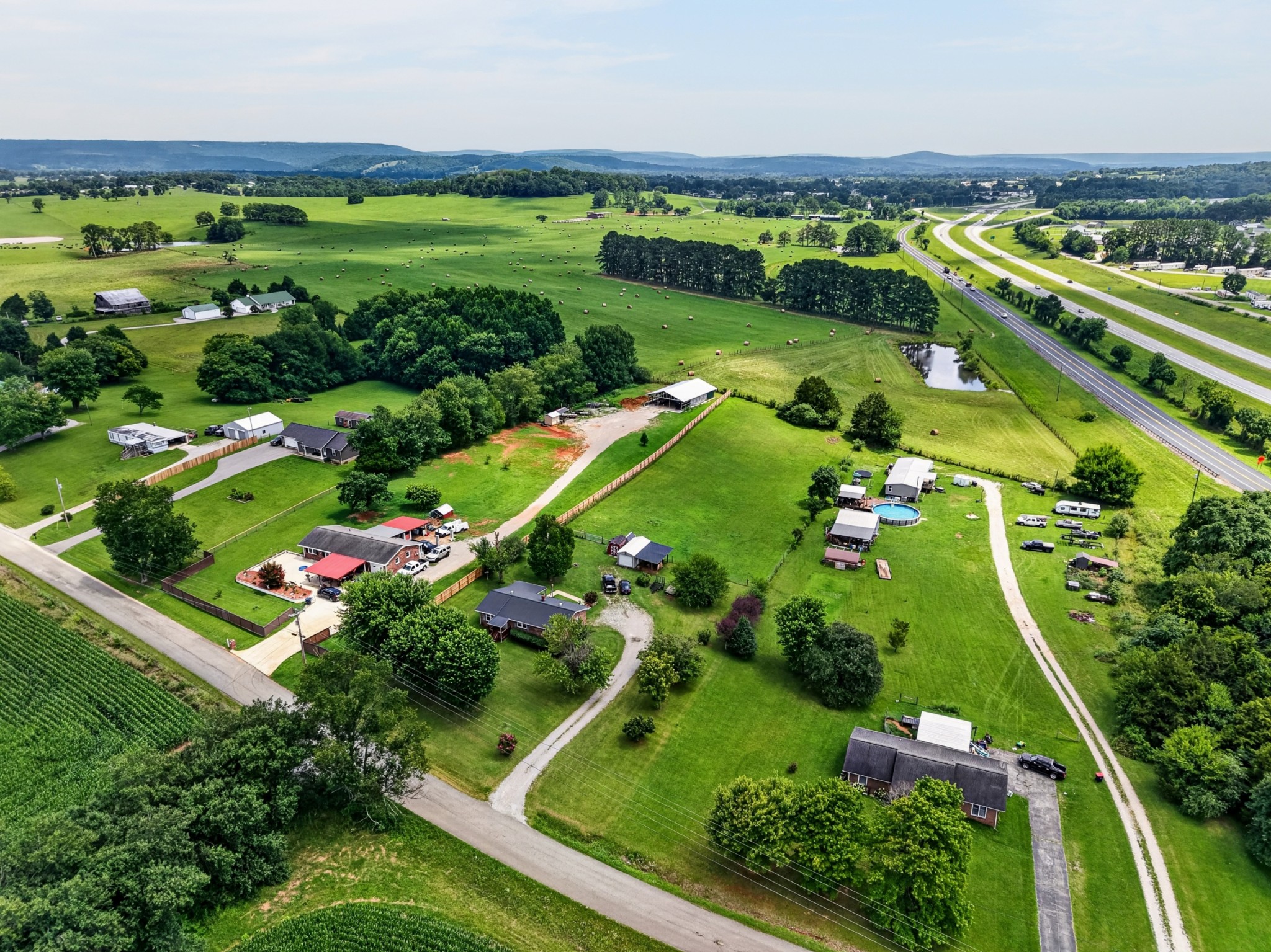 234 Jim Hennessee Road Sparta, TN 38583 - Photo 30 of 39