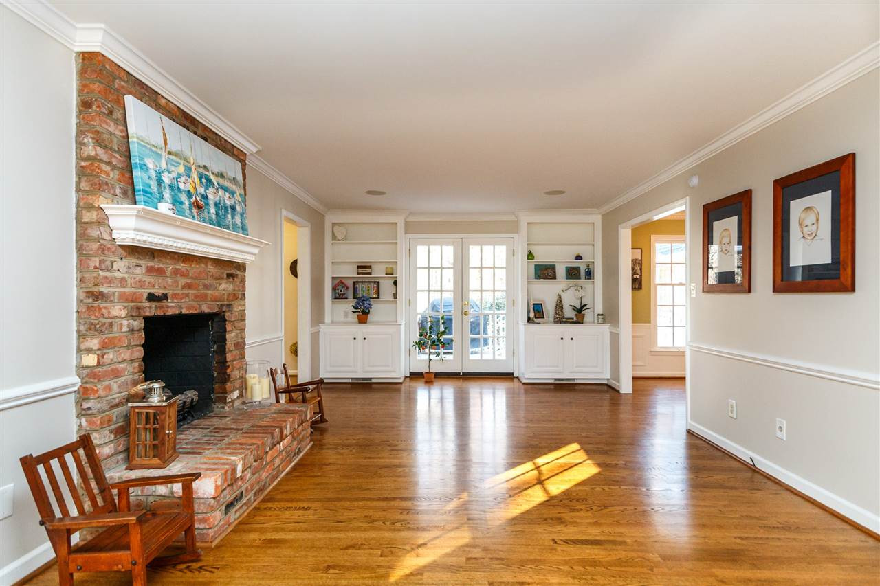 8309 Druids Lane Raleigh, NC 27613 - Photo 6 of 30 Photo 6