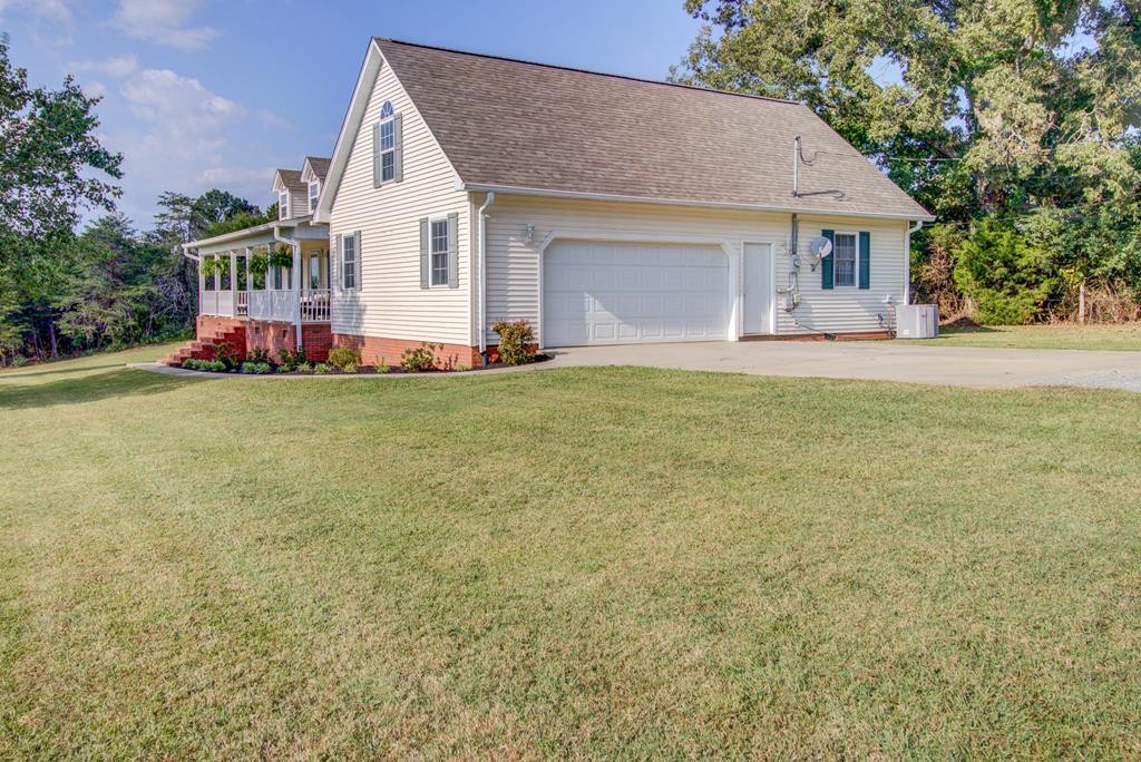 812 Wells Road Maryville, TN 37801 - Photo 36 of 61 Gallery Image 36