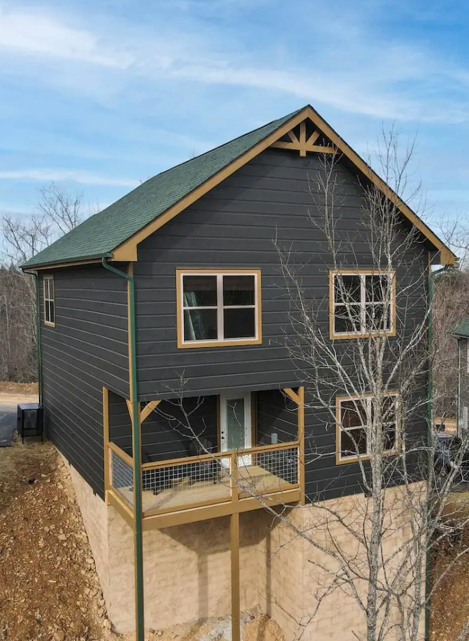 7 Cross Over Road Sevierville, TN 37876 - Photo 15 of 15
