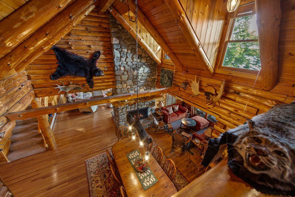 3 Innisfree Road Jackman, ME 04945 - Photo 41 of 45 42