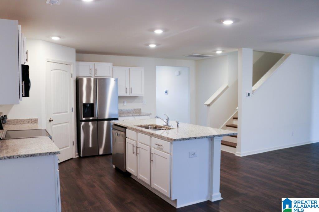 11384 Tingle Tangle Road Vance, AL 35490 - Photo 11 of 24