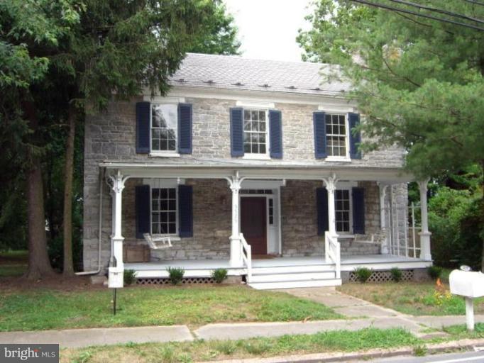 5529 Mountville Road Adamstown, MD 21710 - Photo 1 of 10 Exterior (Main)