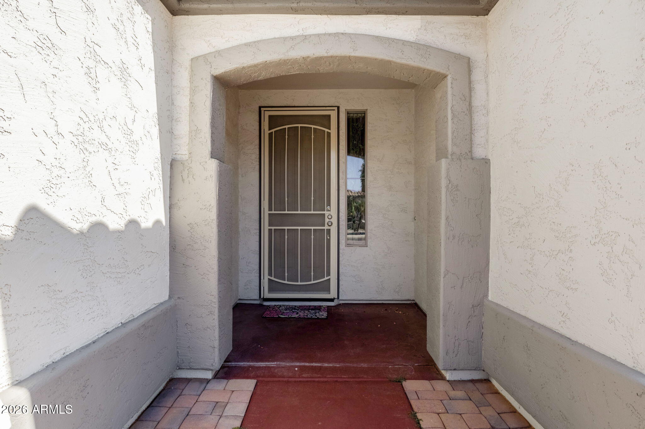 4094 East Azalea Drive Gilbert, AZ 85298 - Photo 3 of 21 a view of front door