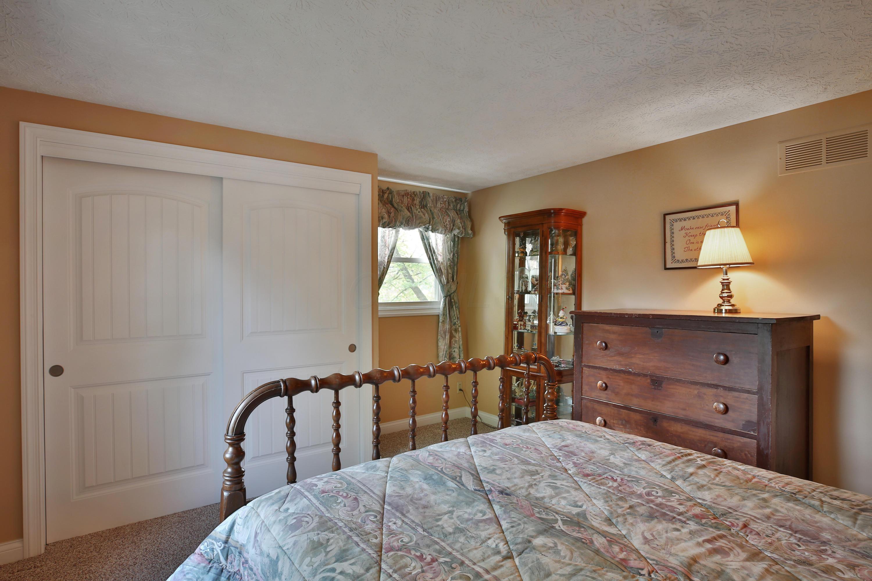 3310 East Powell Road Lewis Center, OH 43035 - Photo 18 of 42 Bedroom one