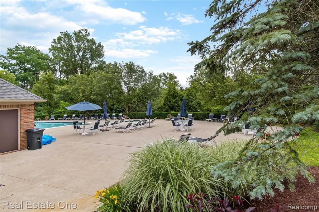3406 Tremonte Circle, Unit 193 Rochester, MI 48306 - Photo 30 of 30