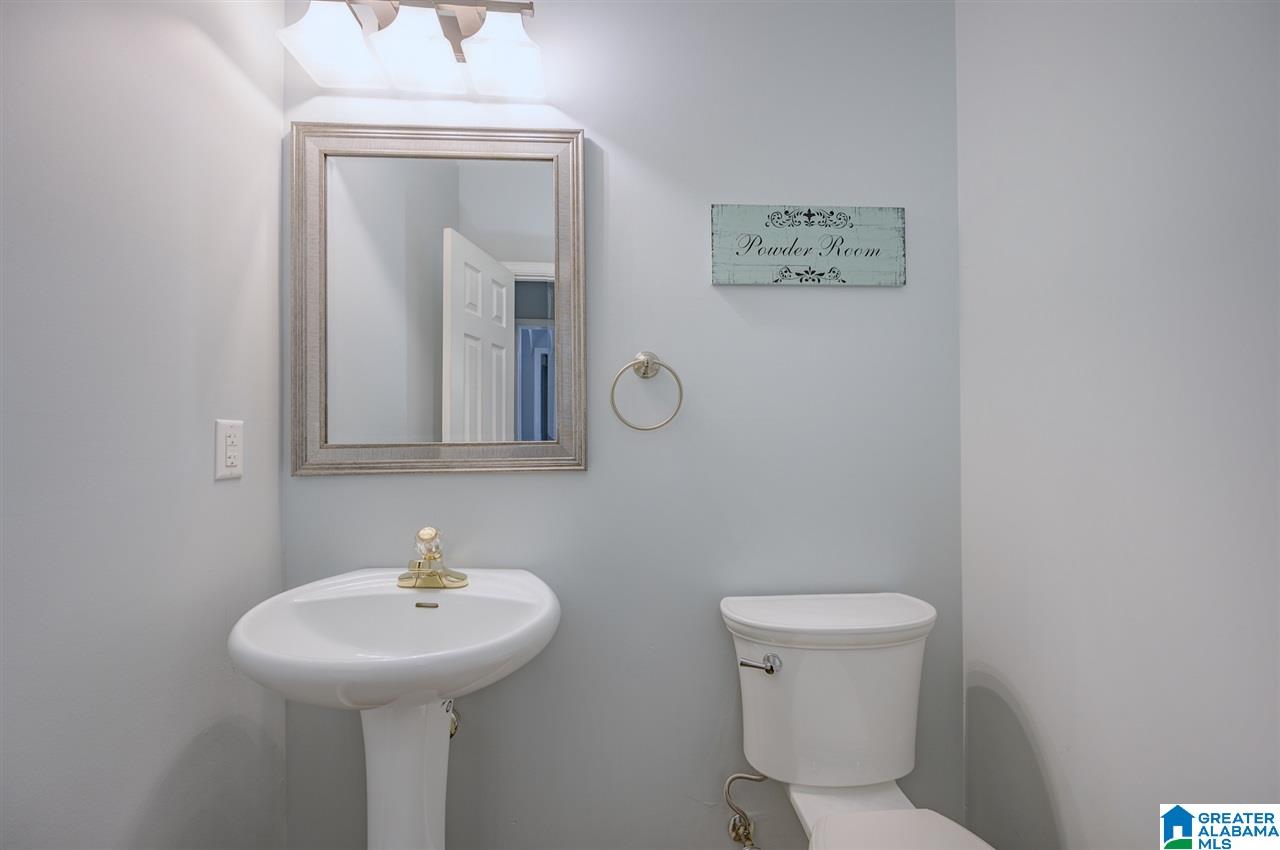 441 Weatherly Club Drive Pelham, AL 35124 - Photo 24 of 37