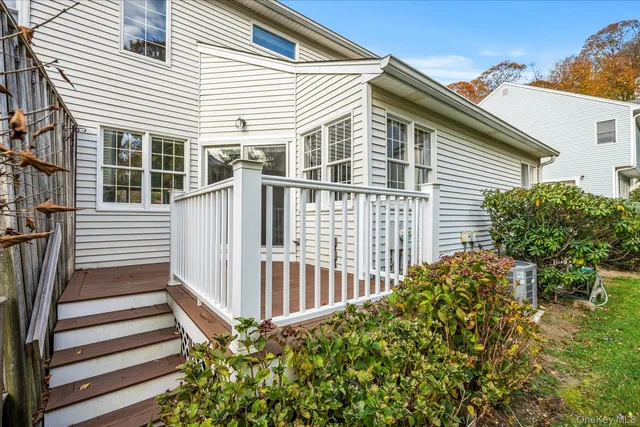 $649,000 | 515 High Street, Unit 10, Port Jefferson, NY 11777