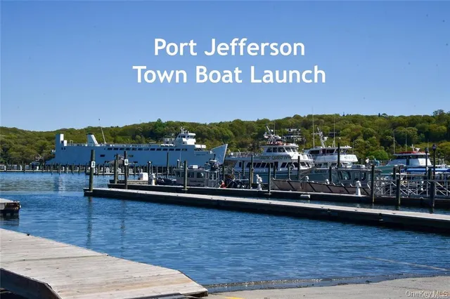 $649,000 | 515 High Street, Unit 10, Port Jefferson, NY 11777