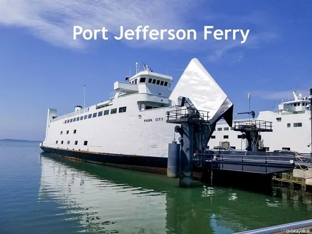 $649,000 | 515 High Street, Unit 10, Port Jefferson, NY 11777