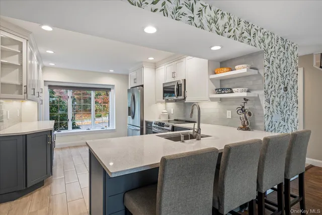 $649,000 | 515 High Street, Unit 10, Port Jefferson, NY 11777