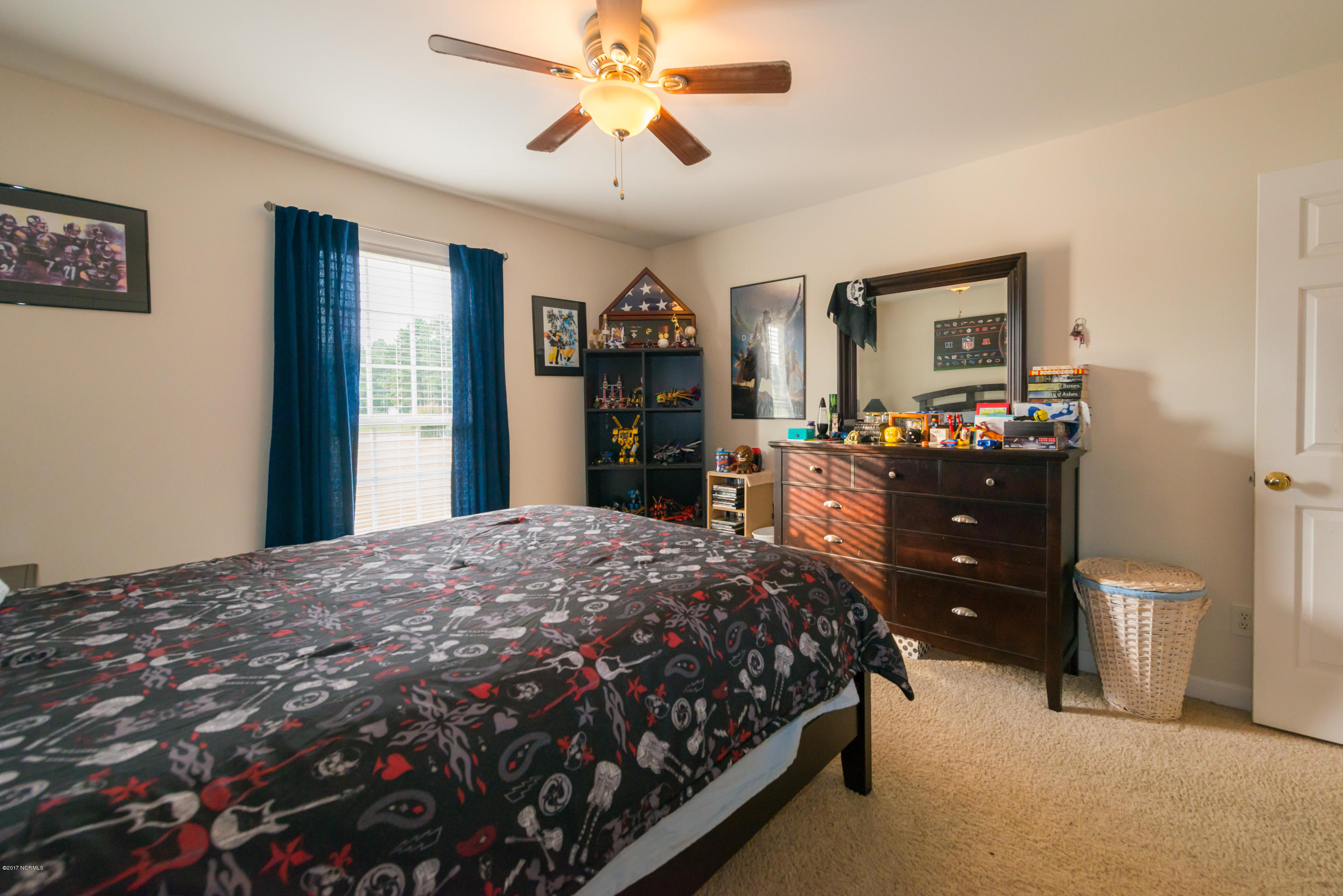 8487 Red Oak Road Battleboro, NC 27809 - Photo 12 of 20 bedroom