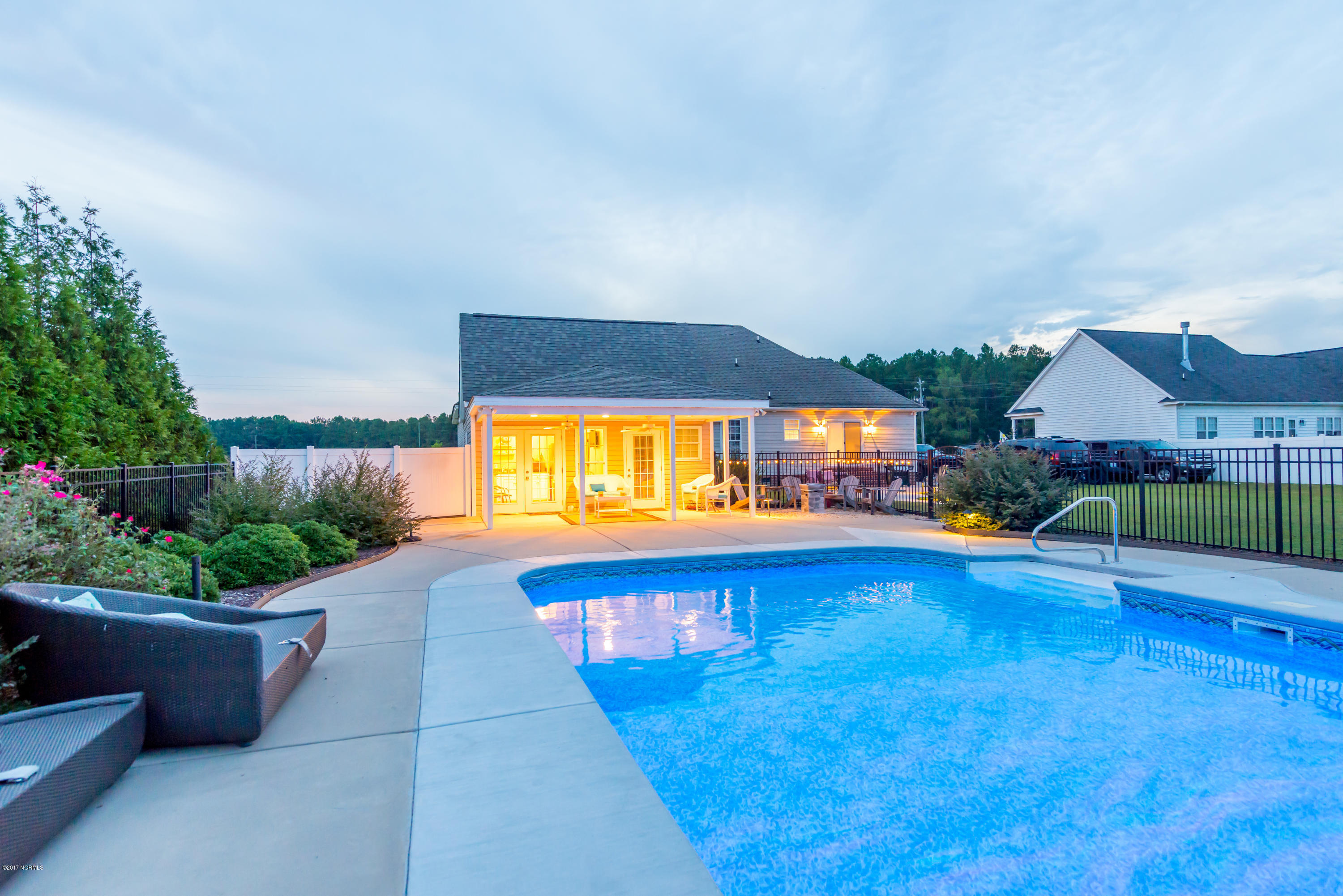 8487 Red Oak Road Battleboro, NC 27809 - Photo 18 of 20 PAR_2192