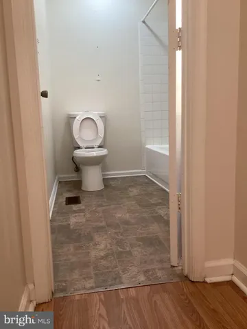 a view of a bathroom with a sink