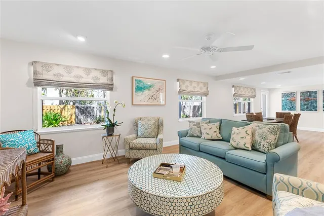 $1,095,000 | 5151 St Albans Avenue, Sarasota, FL 34242