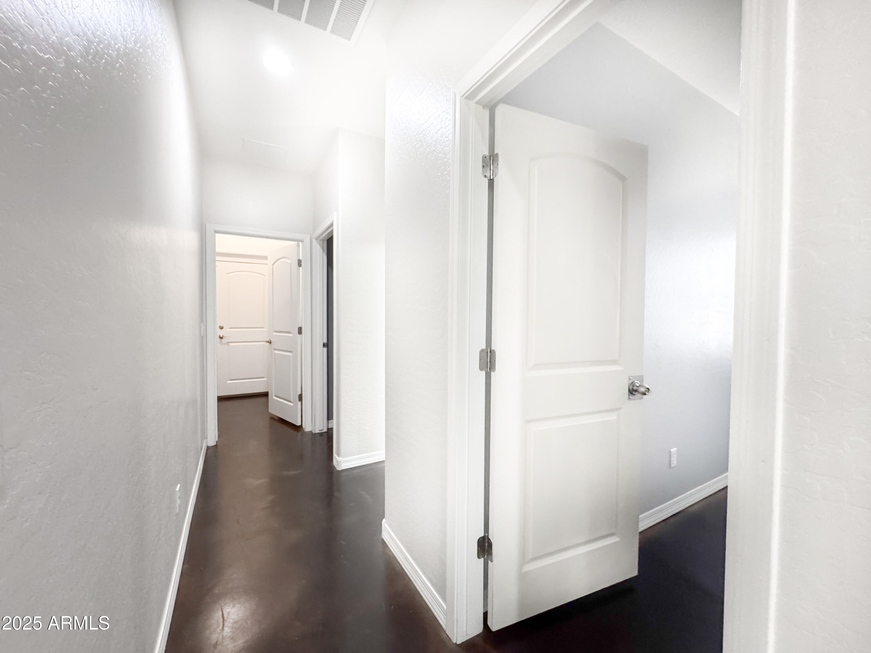 3141 East Patrick Street Gilbert, AZ 85295 - Photo 19 of 32 a view of a bathroom with white walls