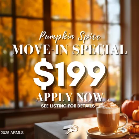 $2,150 | 3141 East Patrick Street, Gilbert, AZ 85295