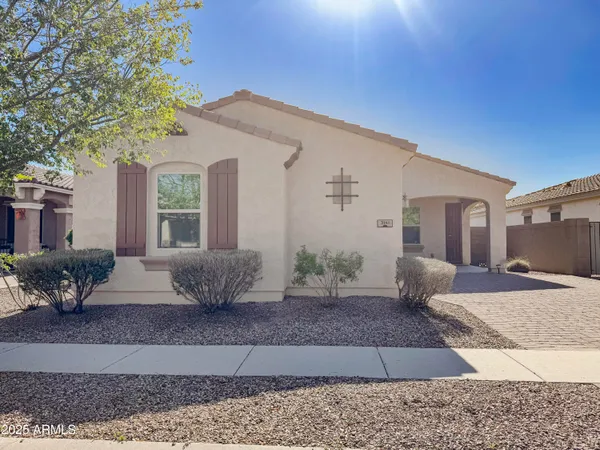 $2,150 | 3141 East Patrick Street, Gilbert, AZ 85295