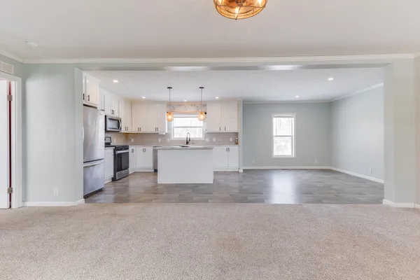 $135,000 | 680 North Gallery Drive, Eaton Rapids, MI 48827