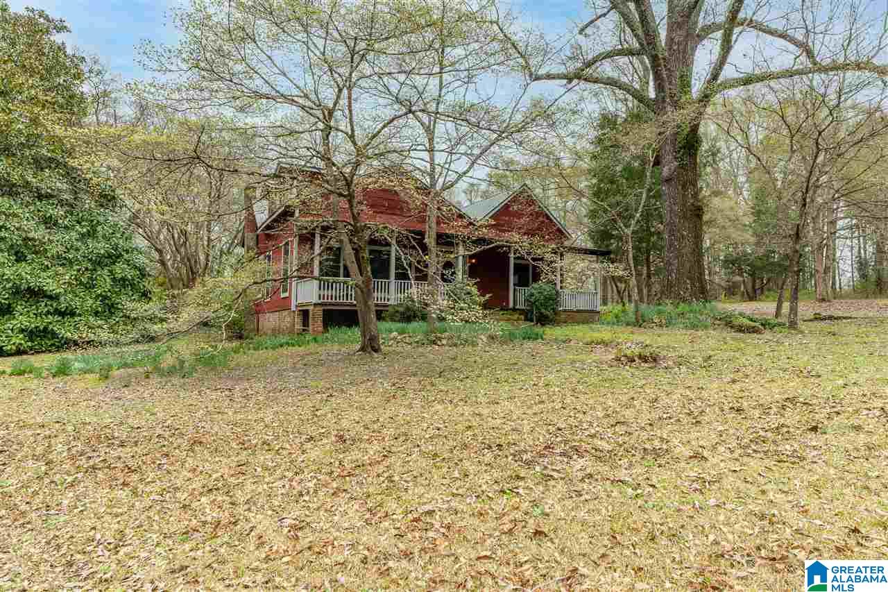 35 Frazier Road Riverside, AL 35135 - Photo 3 of 43