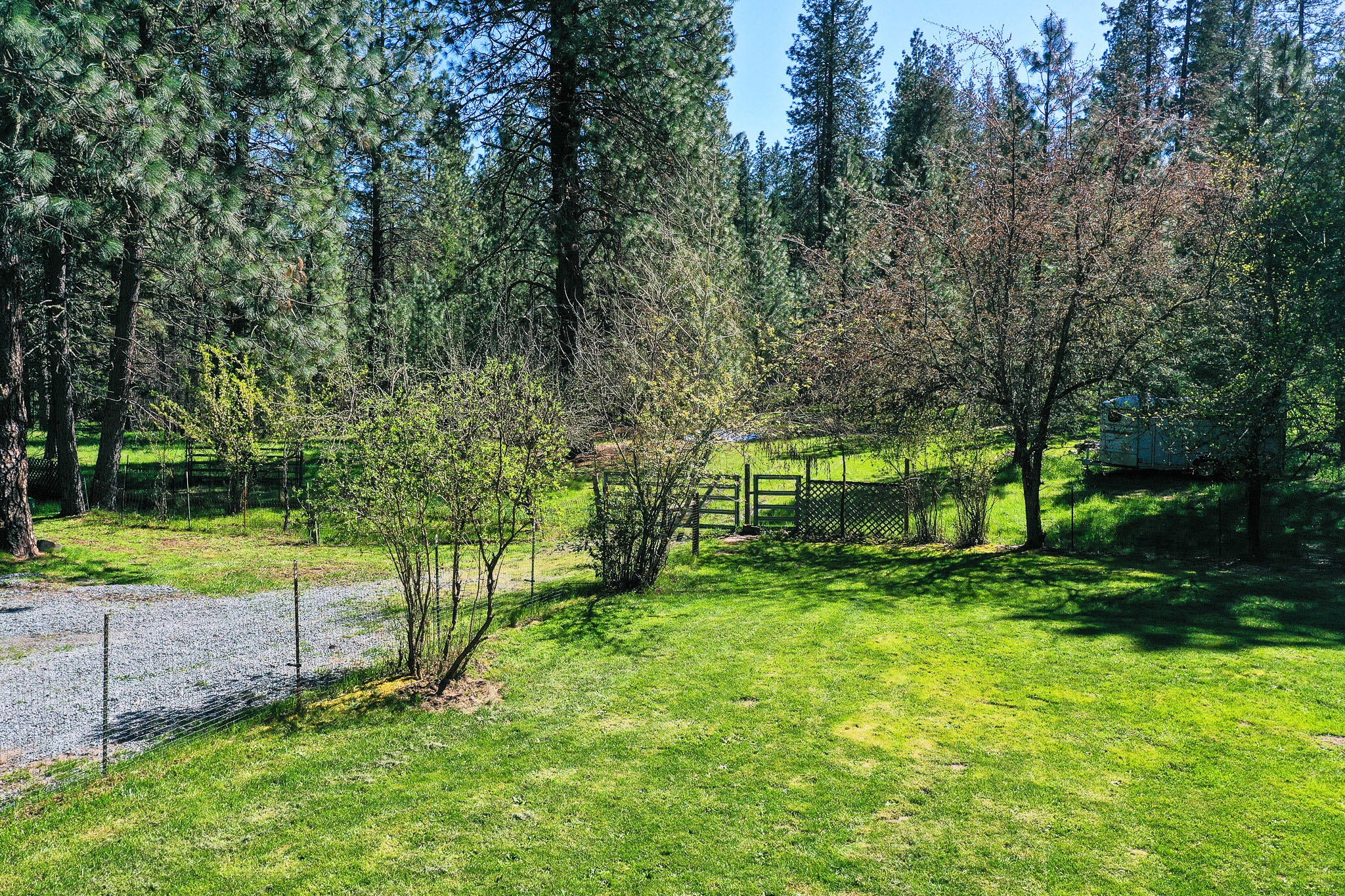1035 Minthorne Road Rogue River, OR 97537 - Photo 34 of 41 Path To Large Pond_DJI_0963