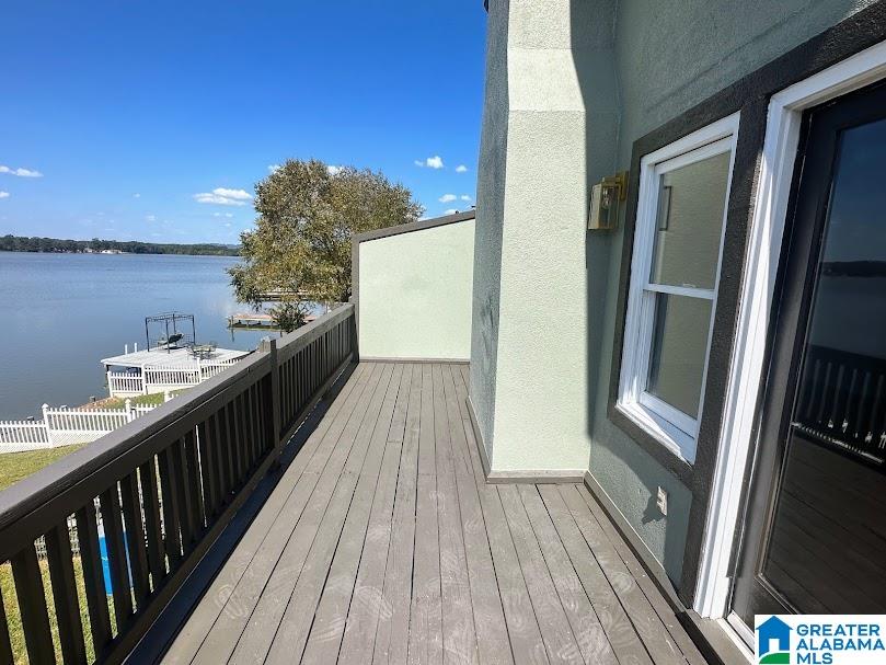337 Lakepoint Drive, Unit 1/PH 1 RIVERVIEW TWNHM Gadsden, AL 35901 - Photo 12 of 70